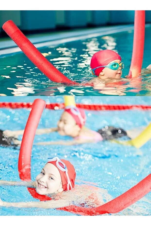 عوامة نودلز السباحة - 2