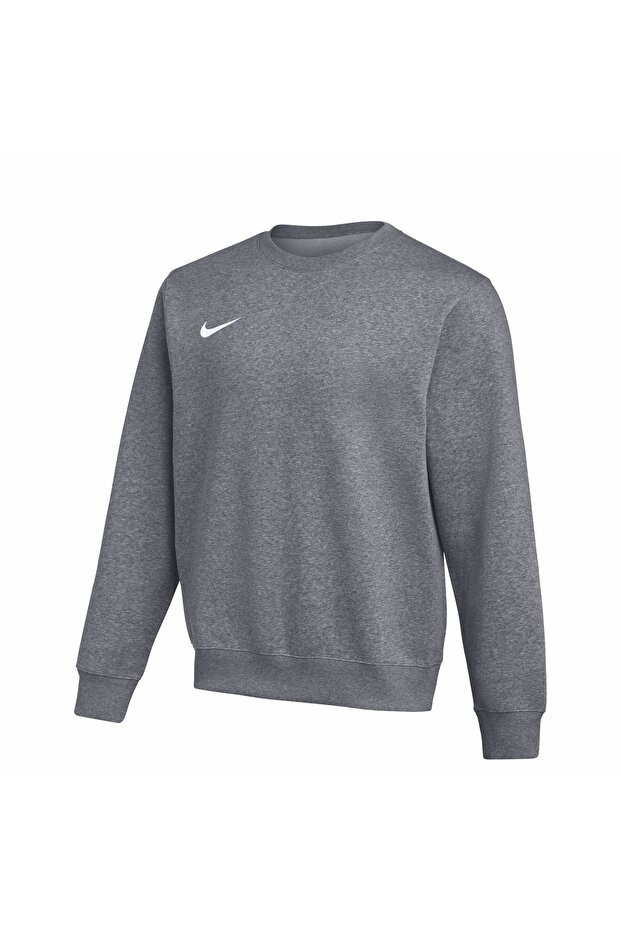 Herren Sweatshirt - Park 26, Pullover, Logo, einfarbig