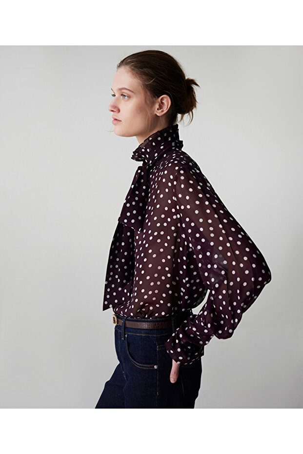 BLUZ - 6