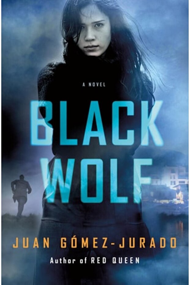 Black Wolf - 1