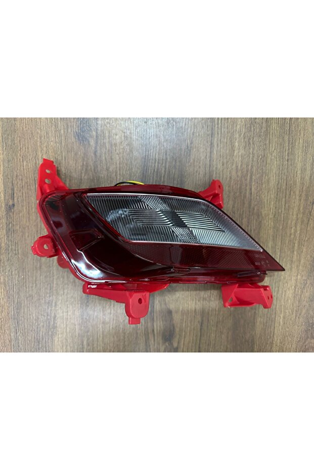 Hyundai Tucson Rear Left Reflector 2025>