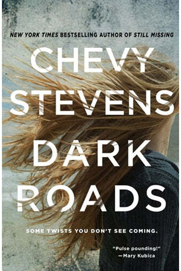 طرق مظلمة - 1