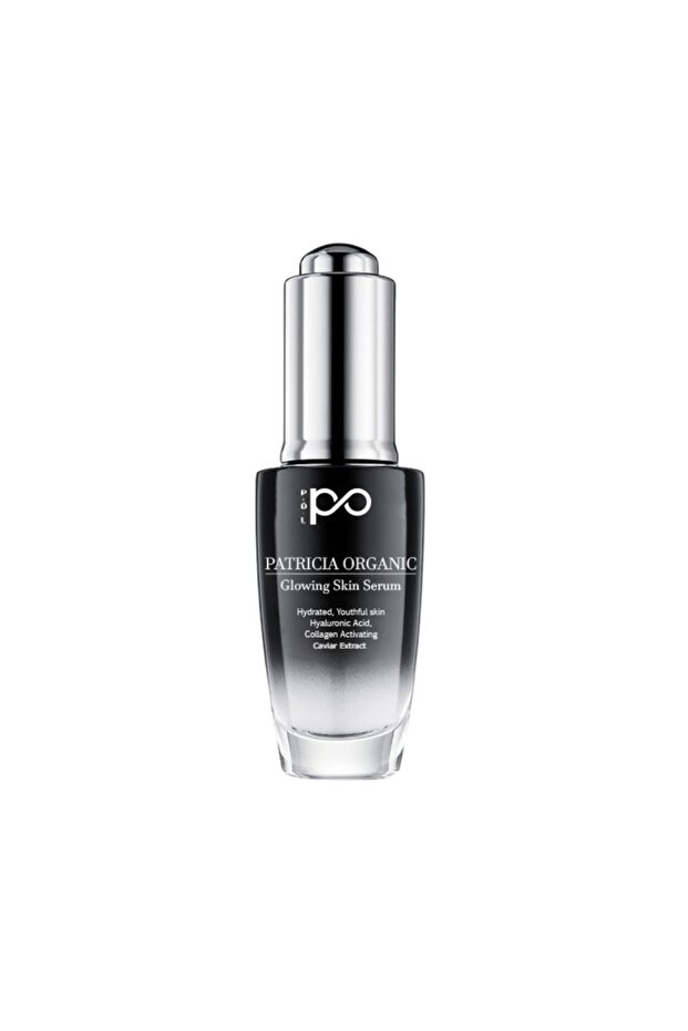 Glowing Skin Caviar Serum