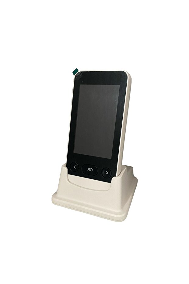 EL Tipi Taşınabilir Pulse Oksimetre E4 - 2