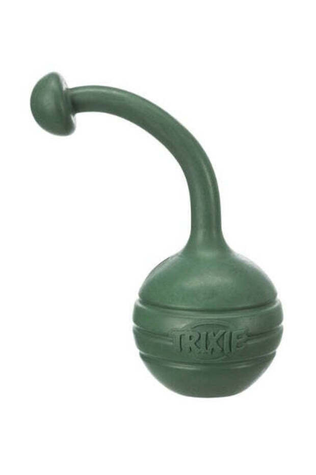 Be Eco Floatable Ball with Band - GREEN/6X13CM