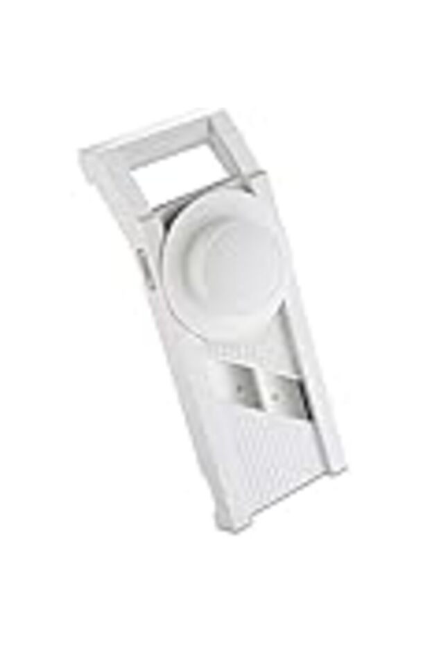 Universal Vegetable Slicer with 3 Blades