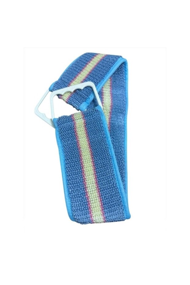 Bath Sponge with Handles - 1