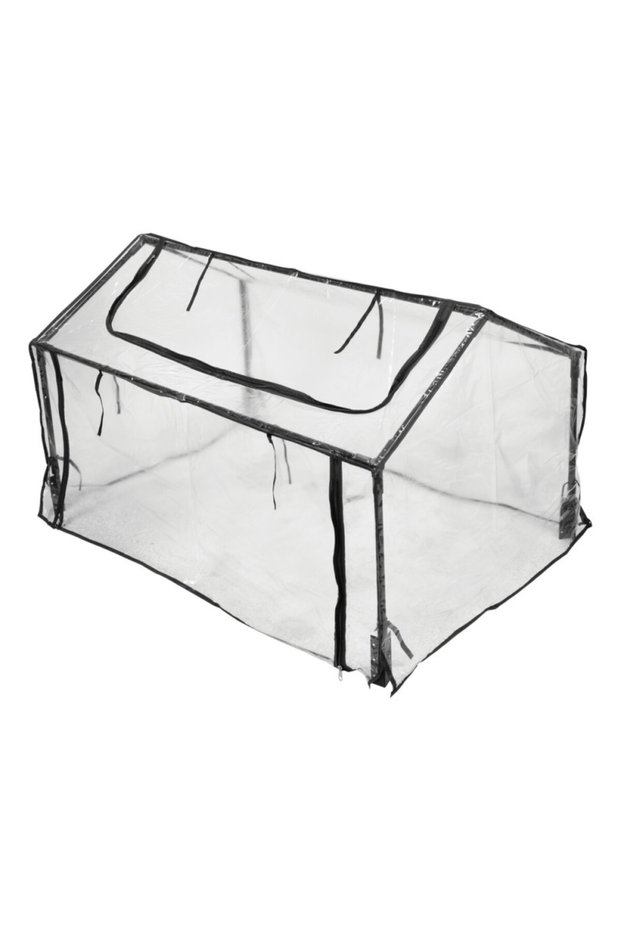 Mini seră 60 x 80 x 120 cm