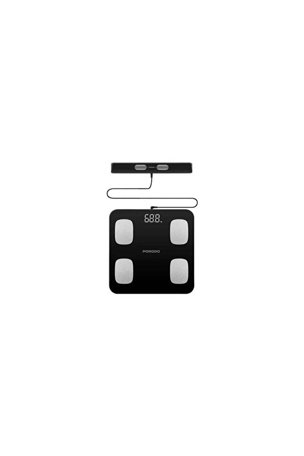 LIFESTYLE PRECISE ANALYSIS SMART SCALE