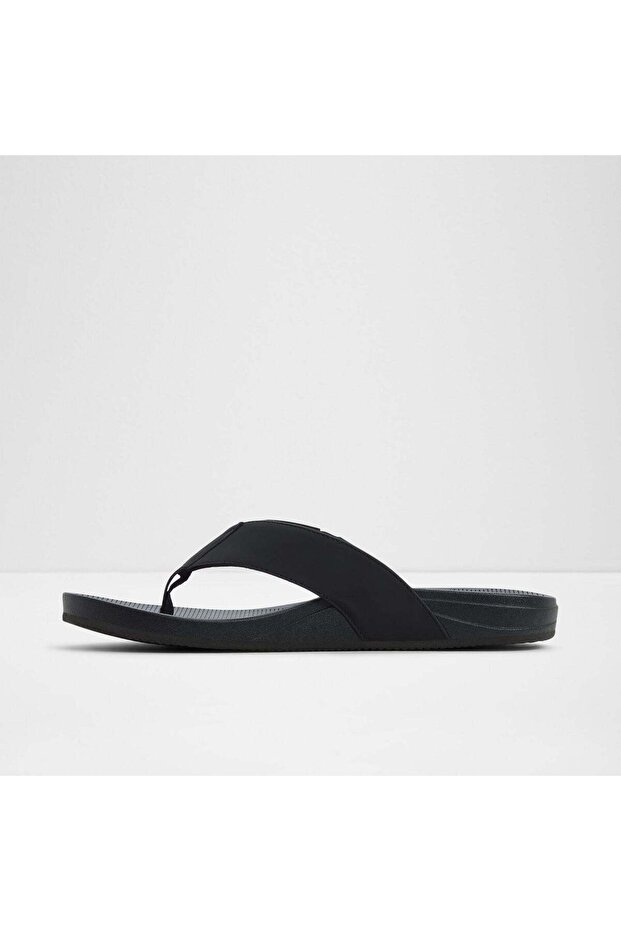 Steffen / Flat Sandals - 4
