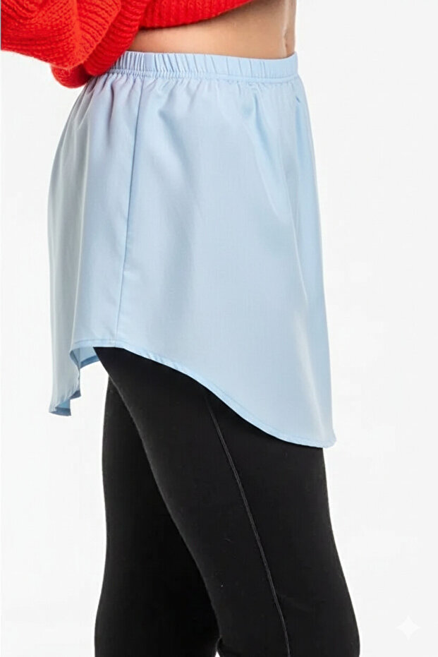 Yarım Gömlek Altı - 2