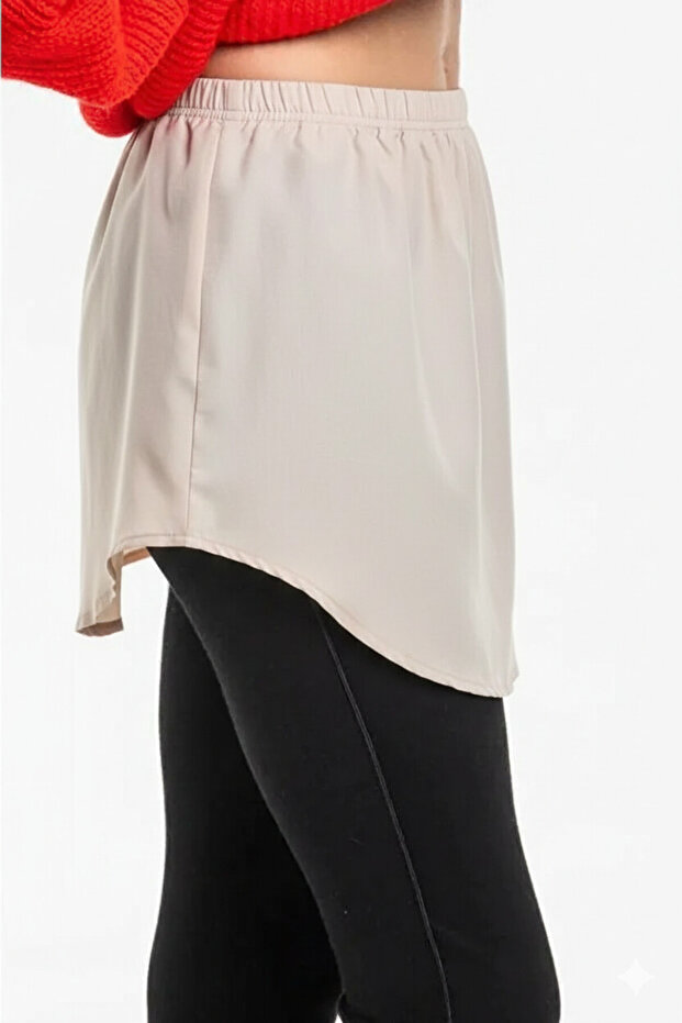 Yarım Gömlek Altı - 2