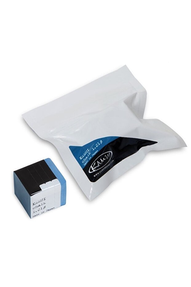 Chalk for Cue Tip - 2