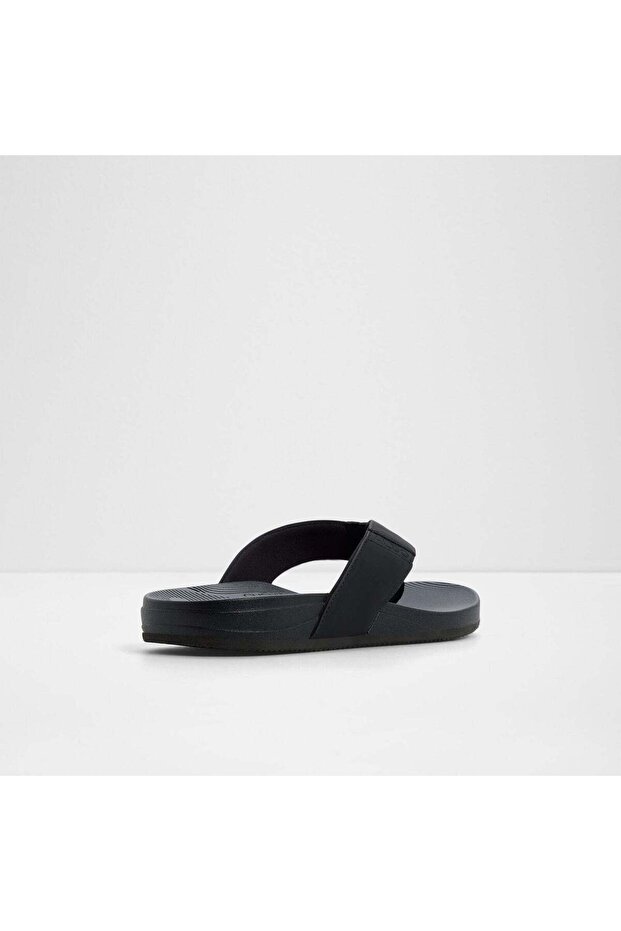 Steffen / Flat Sandals - 3