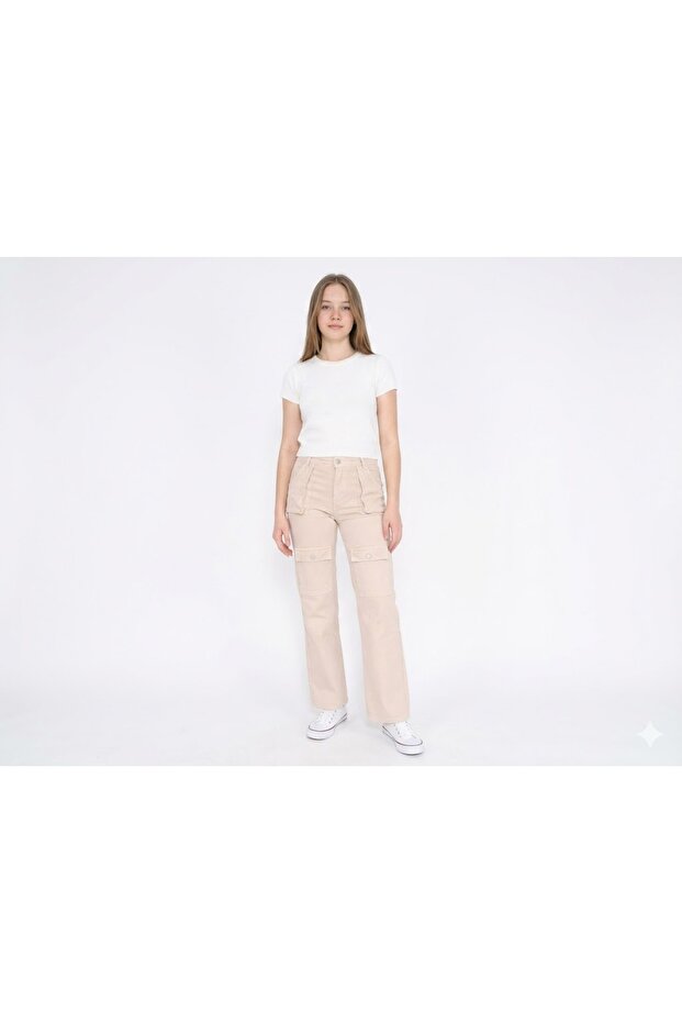 Dečije farmerke - 1