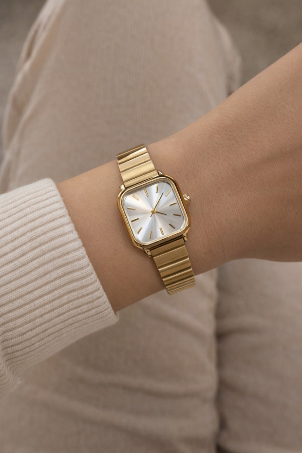 Kadın Kol Saati - 1