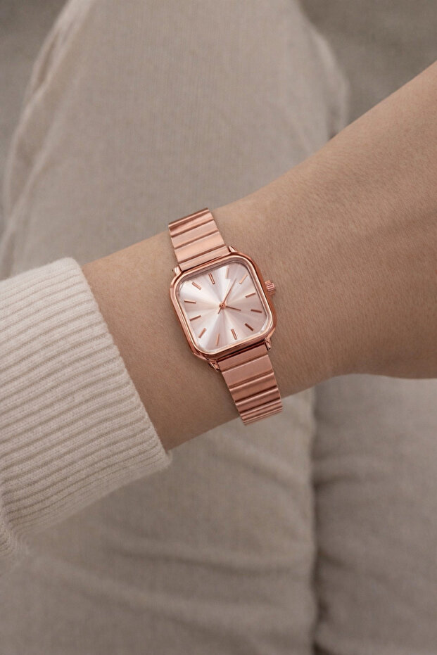 Kadın Kol Saati - 2