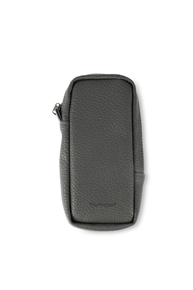 Thermometer Protection Case, - 1