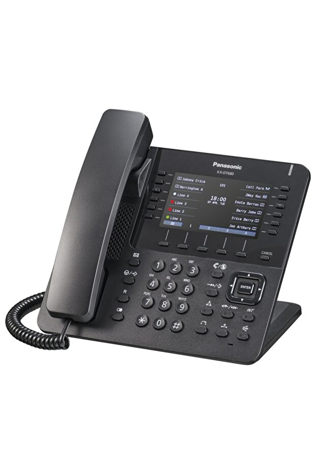 KX-DT680 Digital - 2