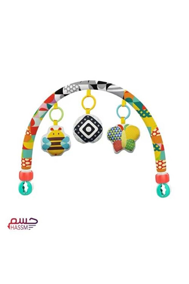 علاقة الفراش - 1