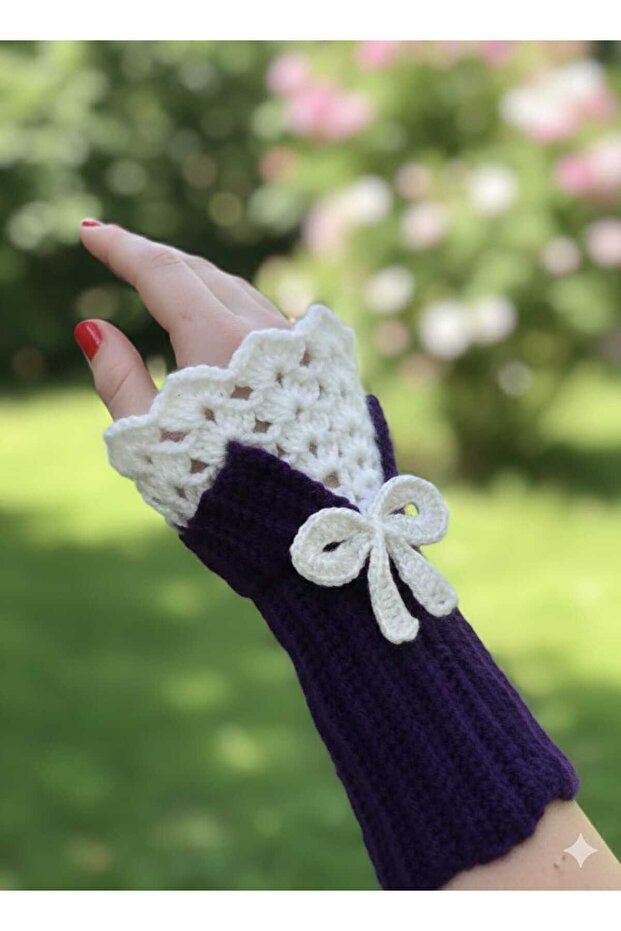 BOHEM DANTEL ELDİVEN - 3