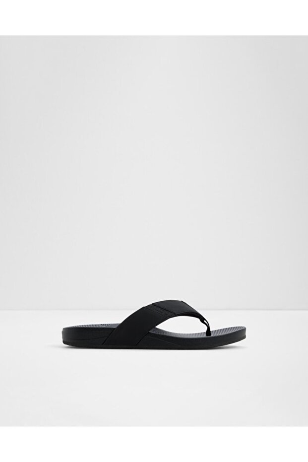Steffen / Flat Sandals - 1