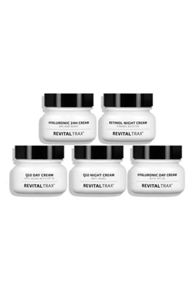 Krem Komplex Seti - 1