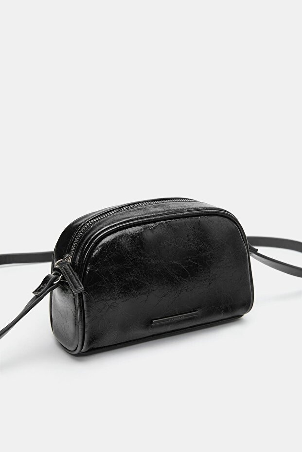 Basic çapraz askılı çanta - 3