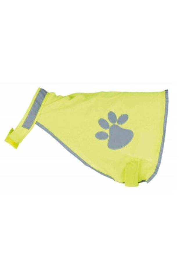 Safety Vest for Dogs - LARGE