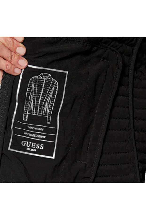 , Vera down jacket, brown - S - 4