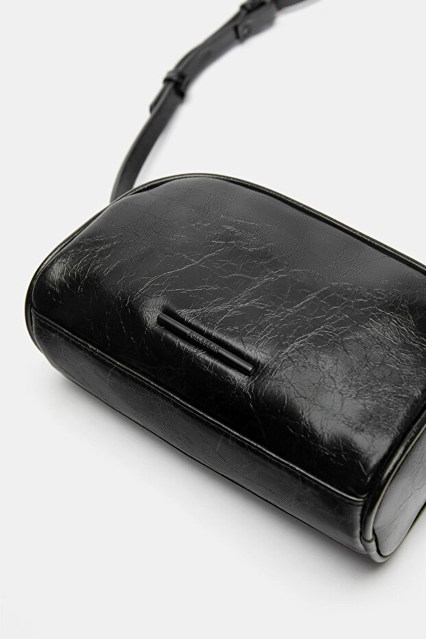 Basic çapraz askılı çanta - 4