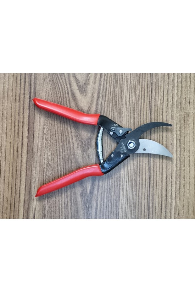 Quality T7 Variable Mouth Tie Scissors - 6