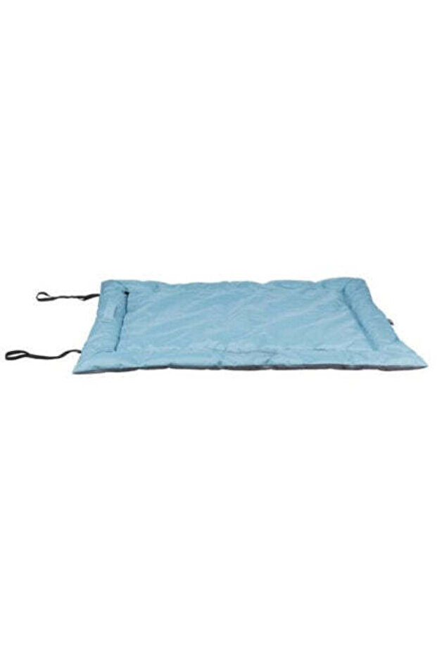 Samoa Classic Travel Blanket ICE BLUE 85X70CM