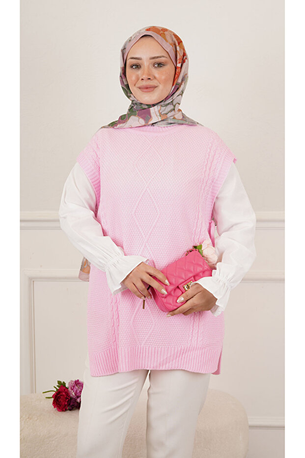 KADIN SÜVETER - 2