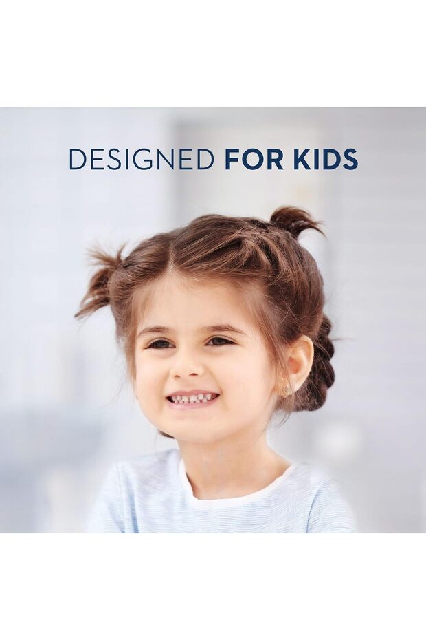 معجون أسنان للأطفال 50 مل - 4