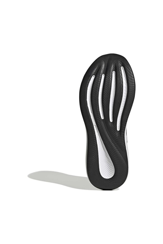 Response Runner 2 Унисекс спортни обувки KJ1736 CBLACK/FTWWHT/MSILVE - 5