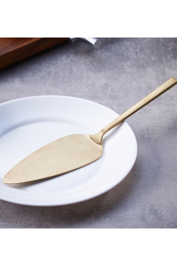 Cake Server - 1