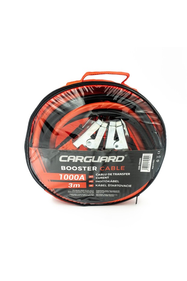 1000A current transfer cable - 2