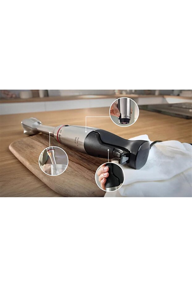 MSM6M910- Uzun Mikser - 3