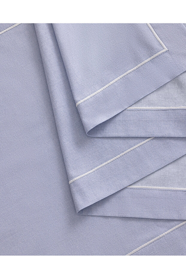 Noa Runner - Beyaz/Mavi - 4