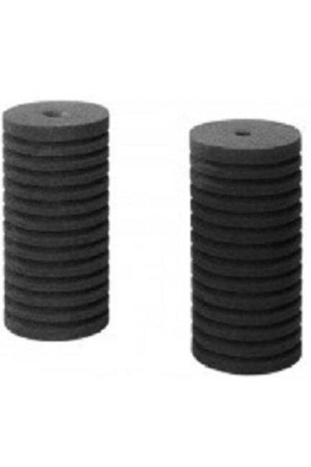 Replacement Sponge Filter BOB for Aquariums 2pcs