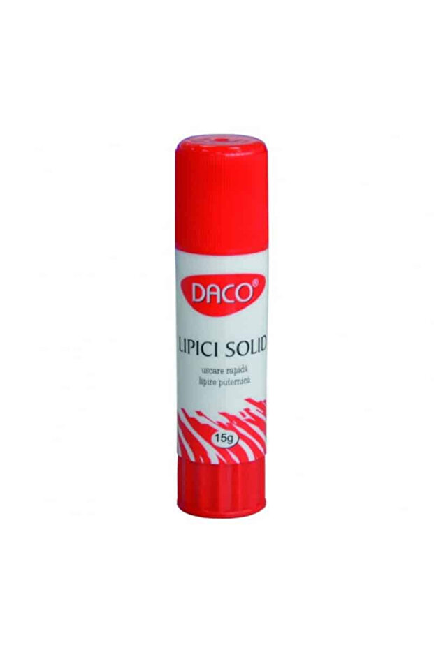 Solid glue 15g PVP DACO - 1