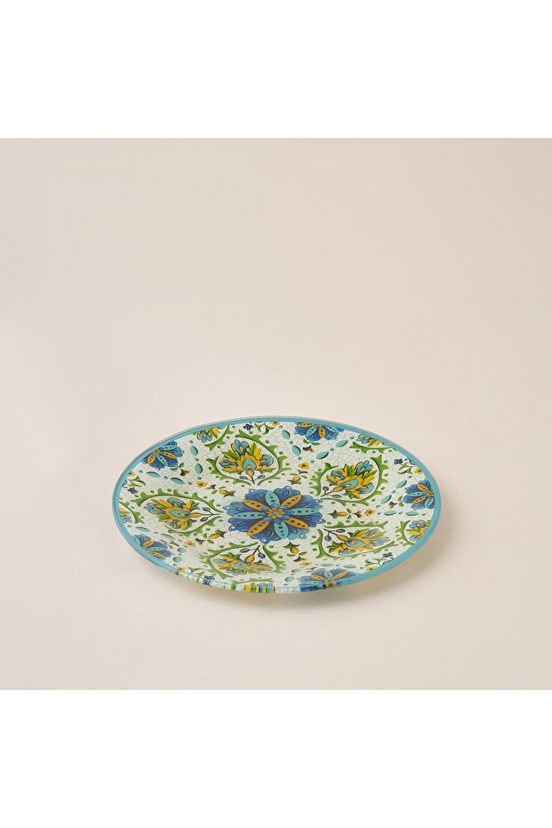 Lumira Glass Plate - 20 cms