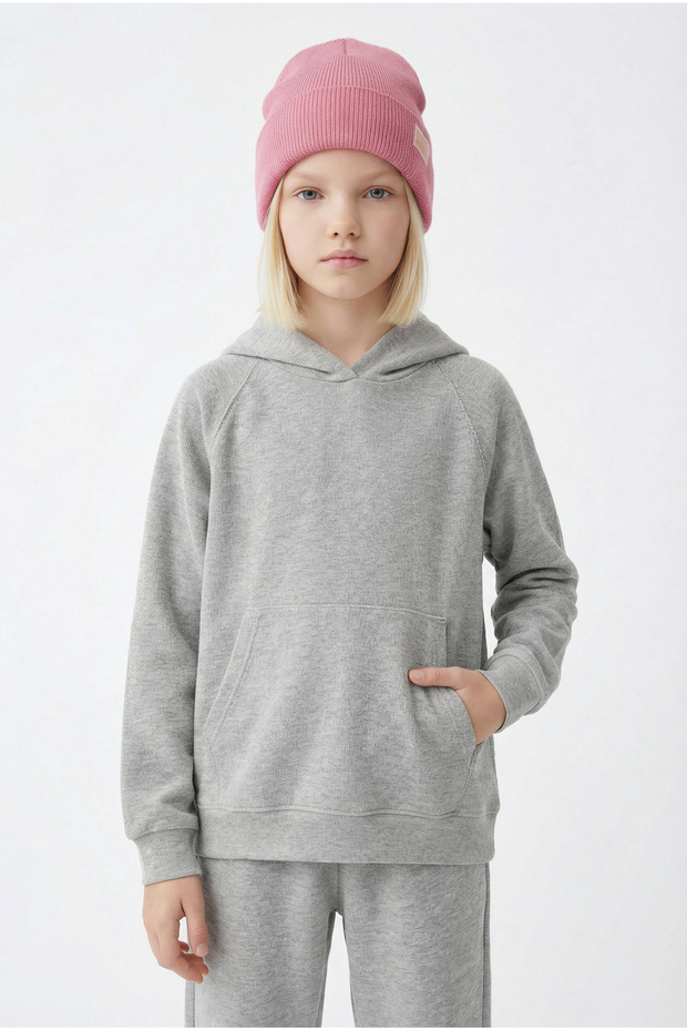 DEVOJČIČINA SWEATSHIRT RC0144 - 3