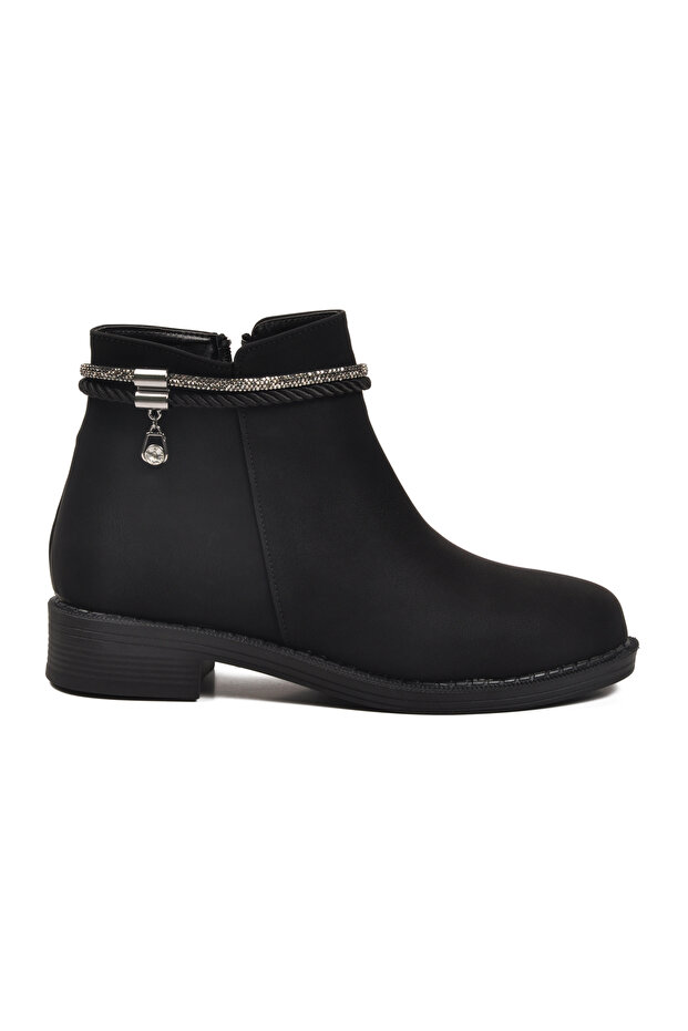 Black Emerald Lightweight Women's Boots 325126 Z