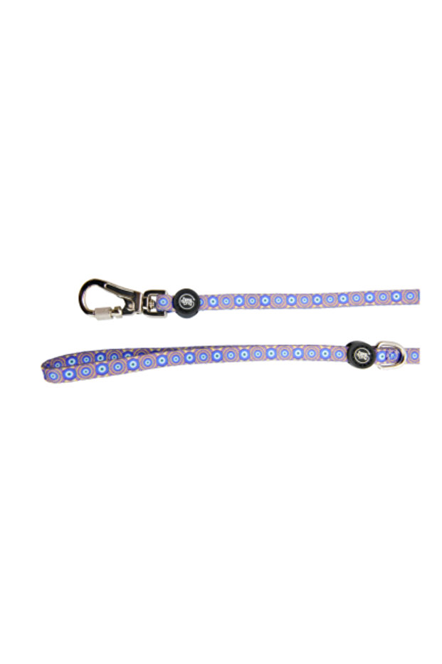 Mykonos Leash - 2CM