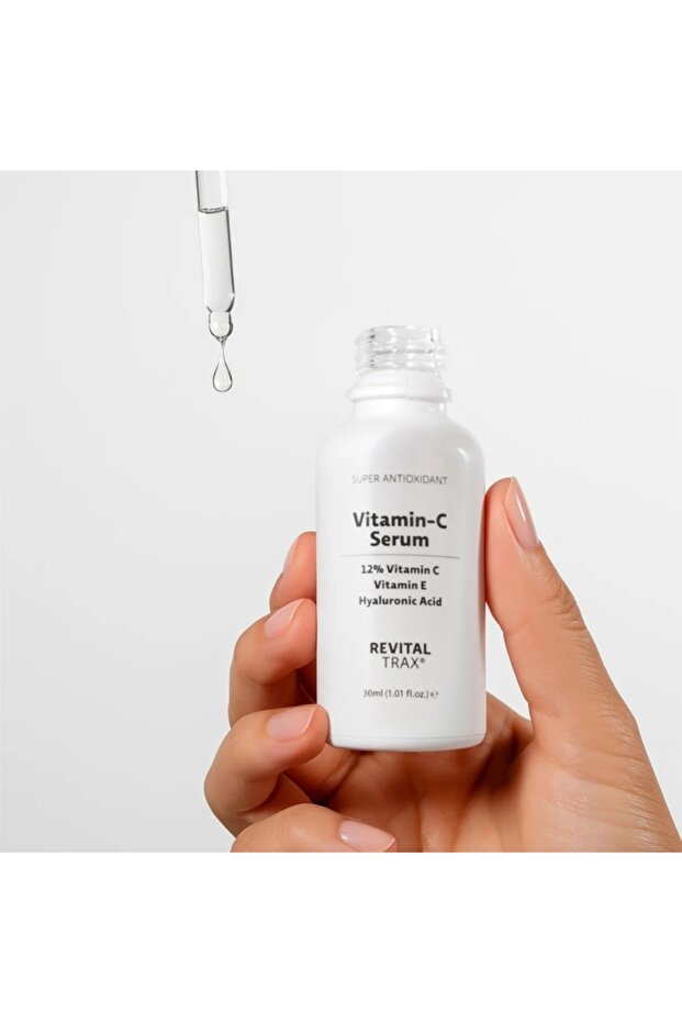 Serum Komplex Seti - 2