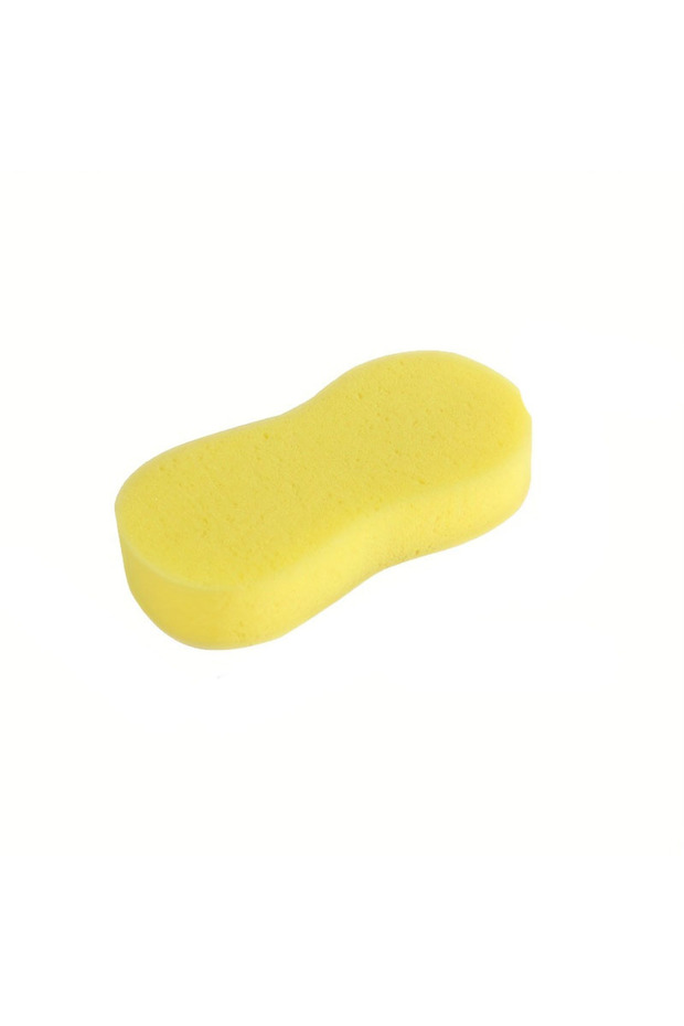 Car Washing Sponge High Density Car Washing Sponges 8 Shaped Sponges Block Car Cleaning Waxing Tools