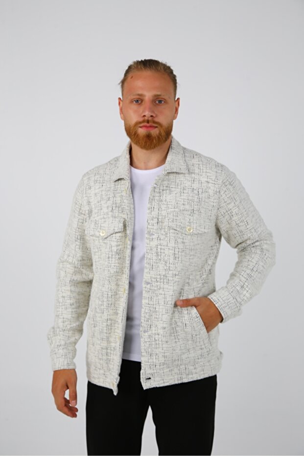 BRG 89000 SWEAT CEKET - 1