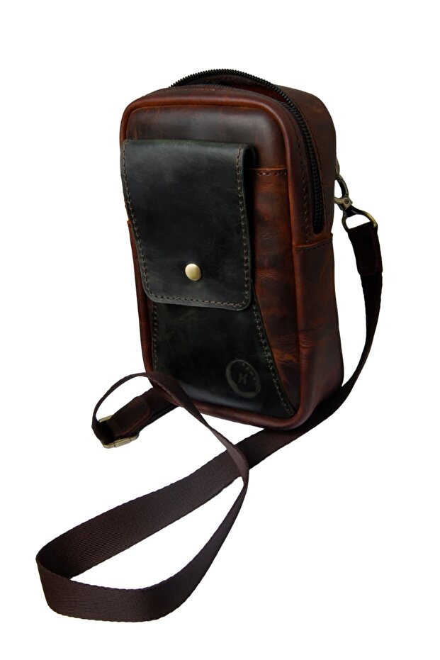 Back Deri Çanta - 3